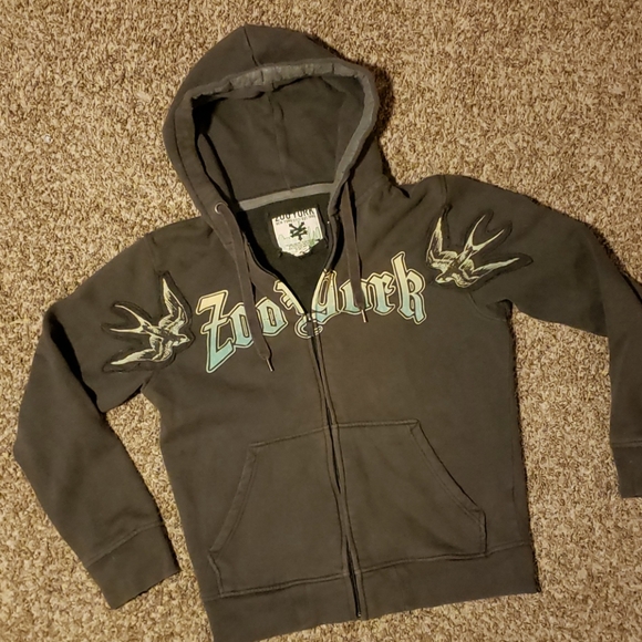 Zoo York Other - 4/$12 Zoo York hoodie
